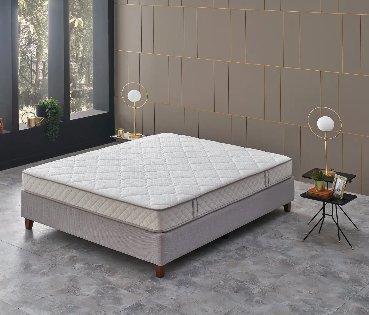 Yataş Bedding Arastapark Sosyal Medya Danışmanlığı