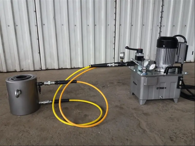 Krikocu.com İzmit'te Yenilendi: Cftmax Sanayi ve Ticaret'te!