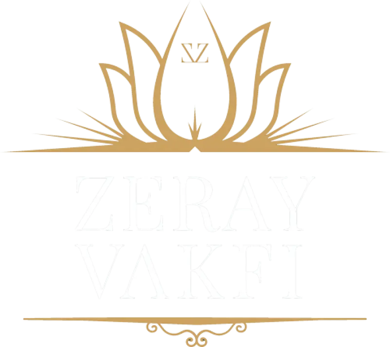 Zeray İnşaat'ın Yeni Projesi: Zeray Vakfı Web Sitesi Tasarımı