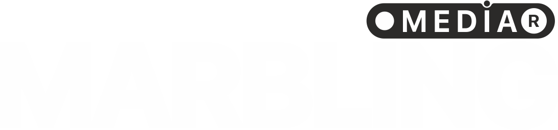 MarblingMedia Web Site Tasarımları ve Sosyal Medya İzmit Başiskele Kocaeli